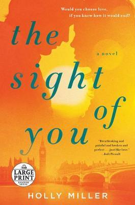 The Sight of You