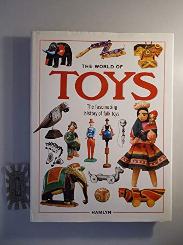 Toys of the Past