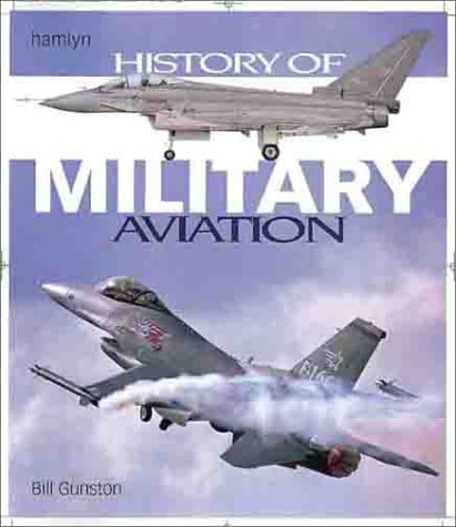 Hamlyn History of Military Aviation