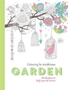Garden 50 designs to help you de-stress
