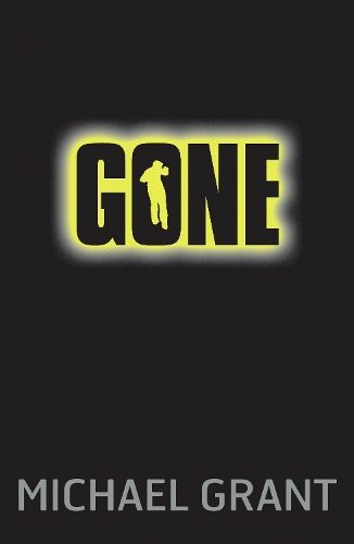 Gone