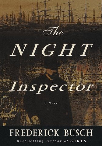 Night Inspector