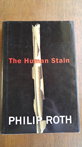 The Human Stain