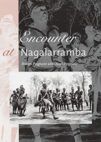 Encounter at Nagalarramba