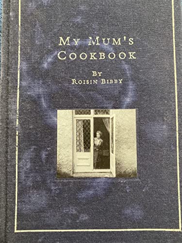 My Mum's Cookbook