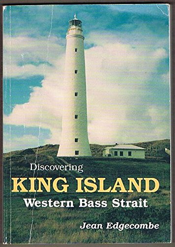 Discovering King Island Western Bass Strait 