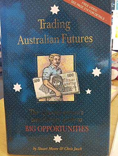 Trading Australian Futures