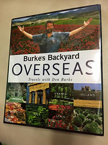 Burke's Backyard Overseas
