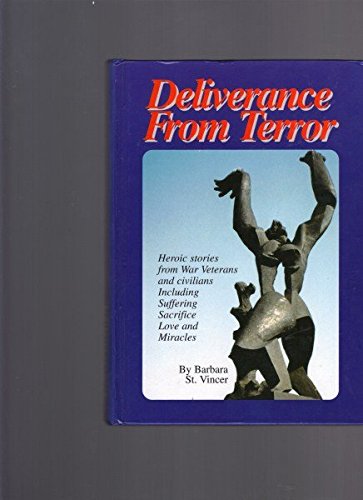 Deliverance from Terror