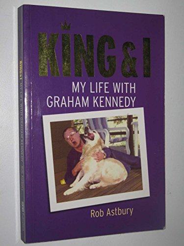 King & I: My Life with Graham Kennedy