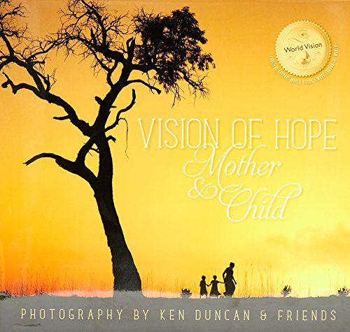 Vision of Hope: Mother & Child