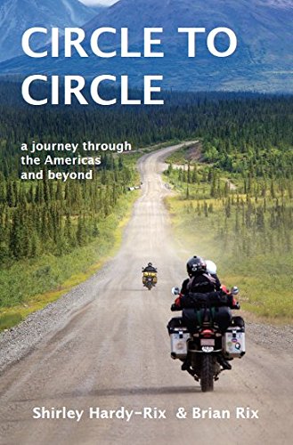 Circle to Circle: a journey through the Americas and beyond