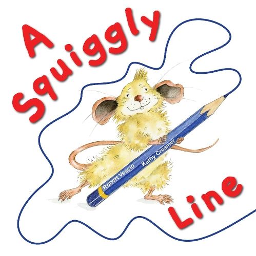 Squiggly Line, A