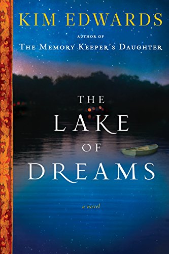 The Lake of Dreams