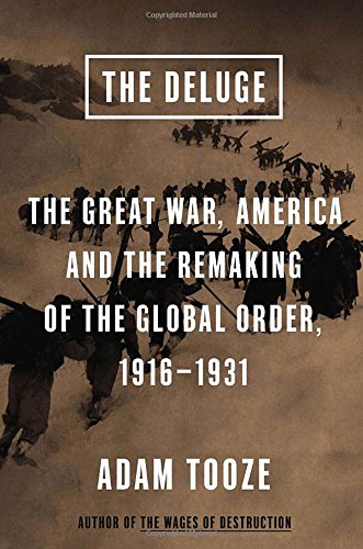 The Deluge The Great War