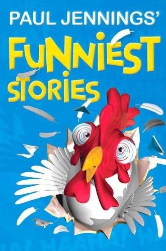 Funniest Stories