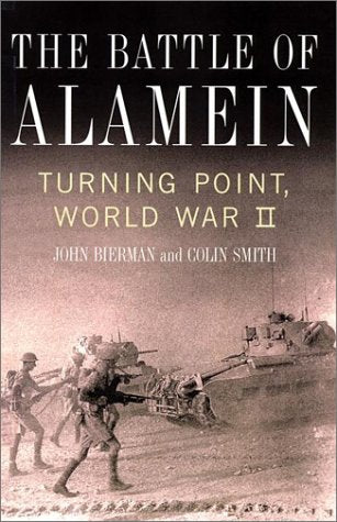 The Battle of Alamein