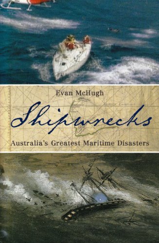 Shipwrecked: Australia's Greatest Maritime Disasters