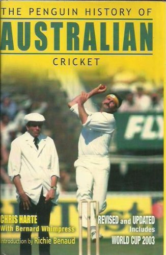 The Penguin History of Australian Cricket