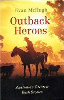 Outback Heroes