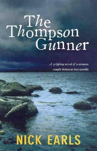 The Thompson Gunner