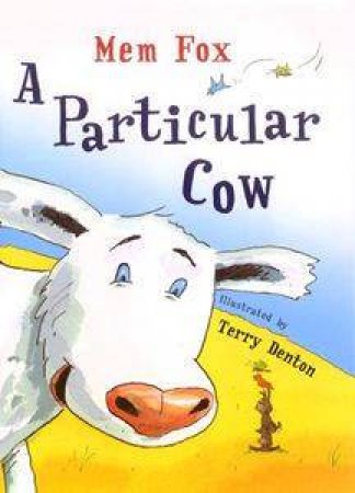 A Particular Cow,