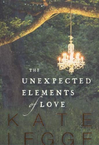 The Unexpected Elements of Love