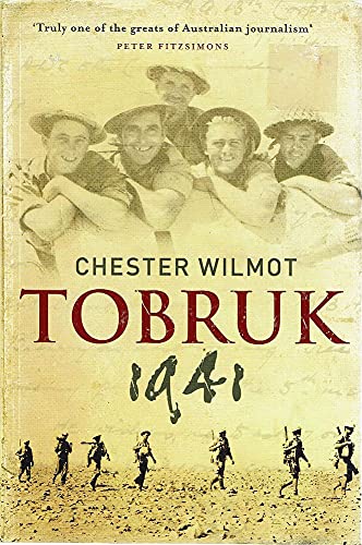 Tobruk 1941