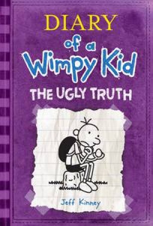 Diary of a Wimpy Kid: The Ugly Truth (Book 5)