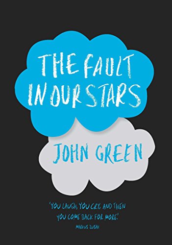 The Fault In Our Stars