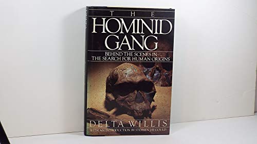 Willis Delta : Hominid Gang