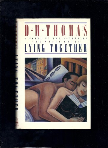 Thomas D.M. : Lying Together