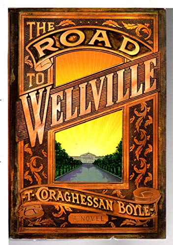 The Road to Wellville