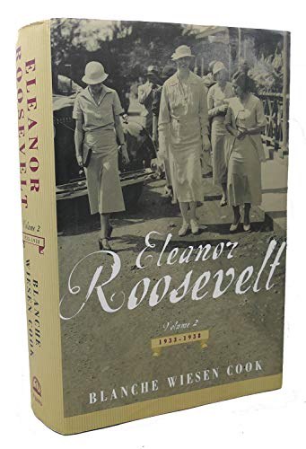 Eleanor Roosevelt: Vol II
