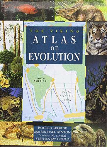 The Viking Atlas of Evolution