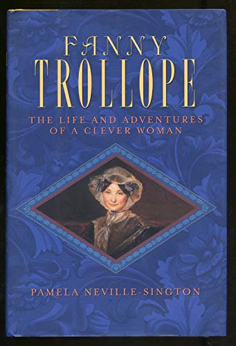 Fanny Trollope