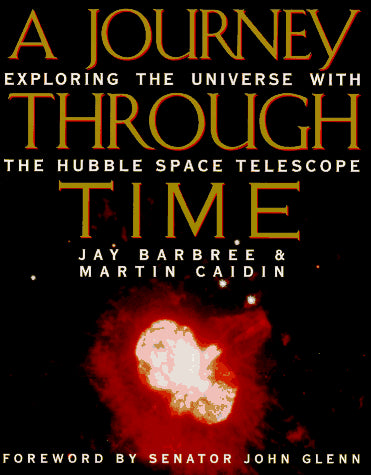 A Journey Through Time: Exploring the Universe with the Hubble Space Telescope