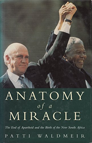 Anatomy of a Miracle