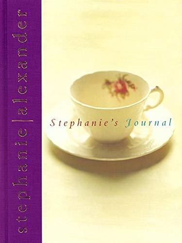 Stephanie's Journal