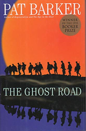 The Ghost Road