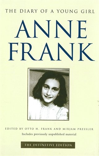 The Diary of a Young Girl: Definitive Edition