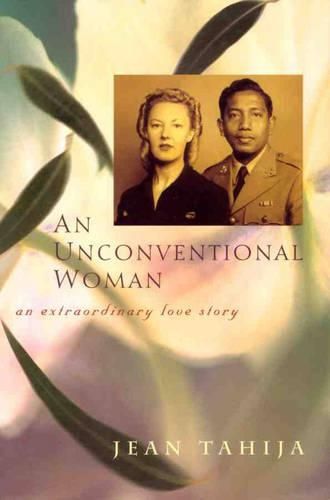 An Unconventional Woman