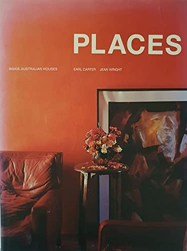 Places: Inside Australian Houses