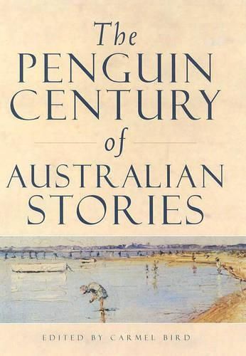 A Century of Australian Stories
