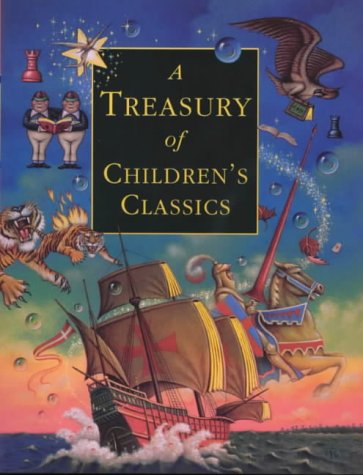A Treasury of Children's Classics