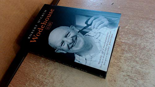 Wodehouse: A Life