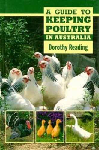 A Guide to Keeping Poultry in Australia