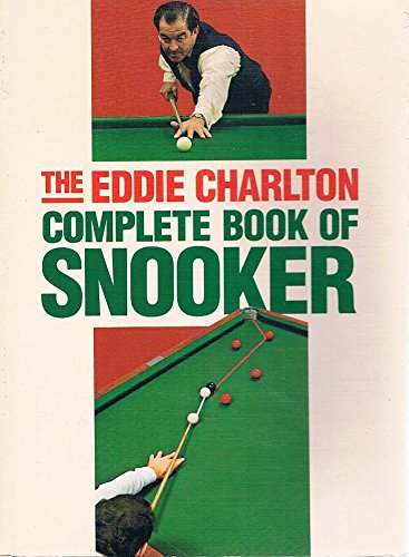 Complete Book of Snooker