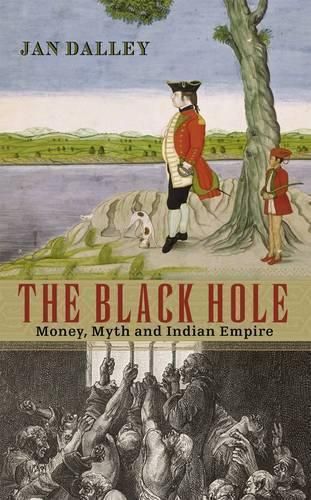 The Black Hole: Money, Myth and Empire