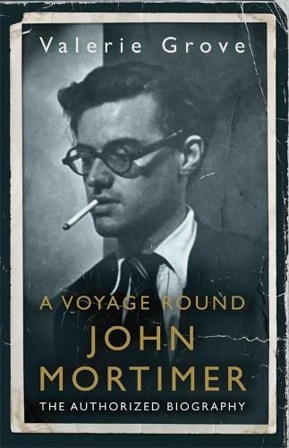 A Voyage Round John Mortimer